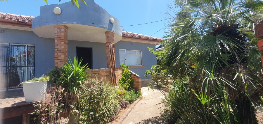 3 Bedroom Property for Sale in Penford Eastern Cape